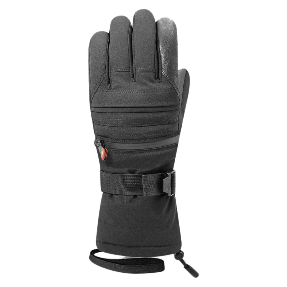 RACER Zipper 4 Gloves