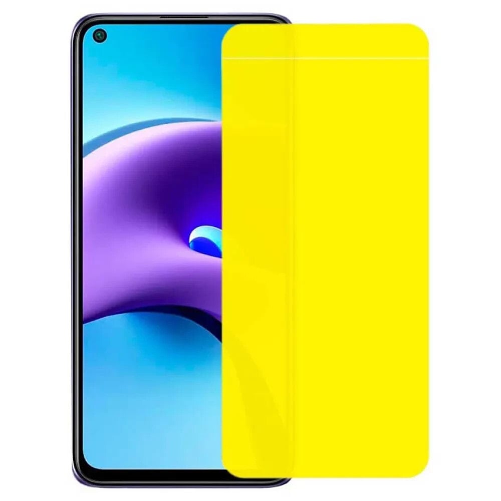 POWERBASICS HydroGel Xiaomi Redmi Note 9T 5G screen protector