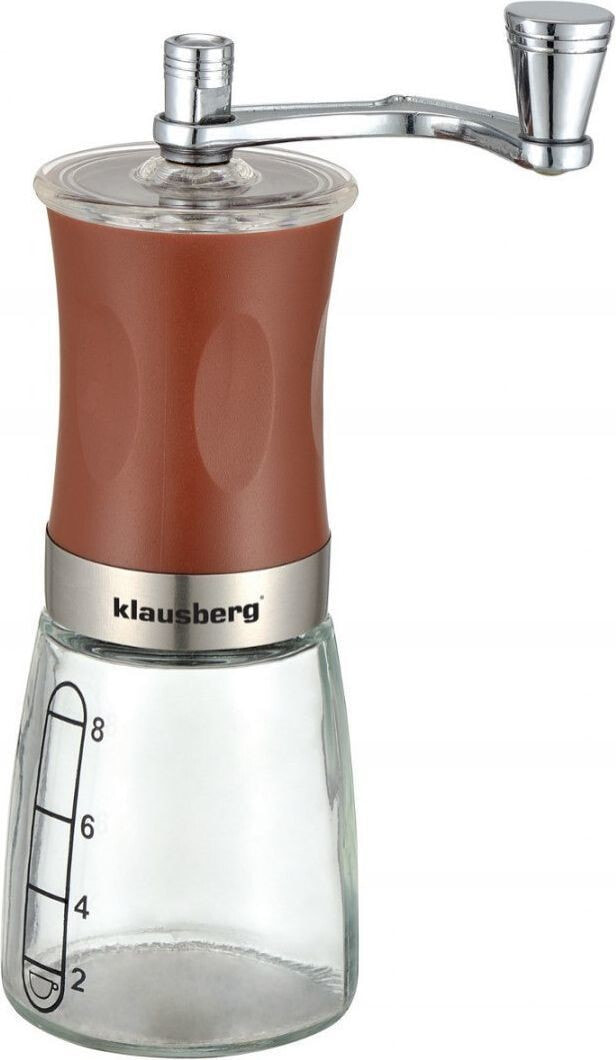 Кофемолка Klausberg KB-7176