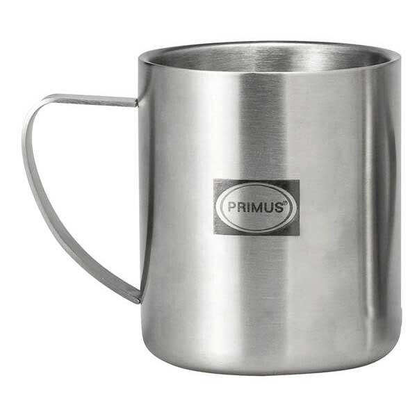 PRIMUS 4 Season Mug