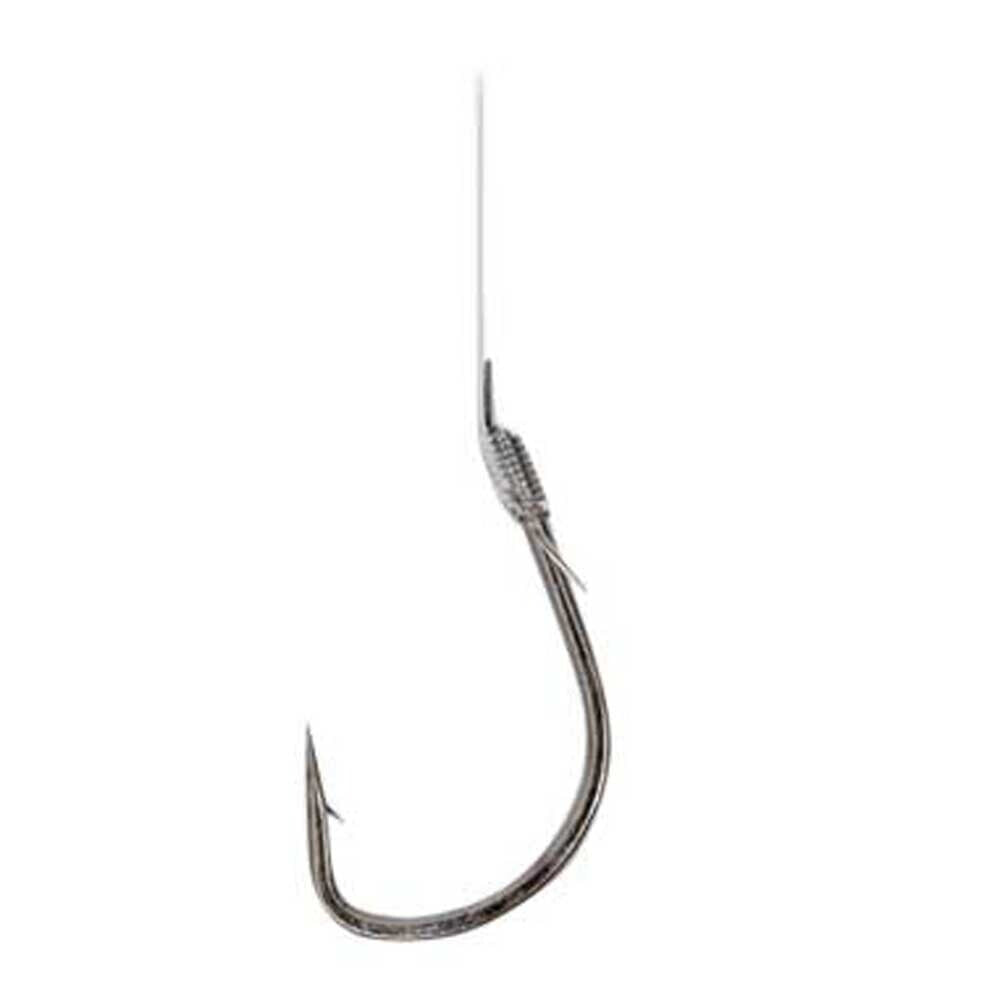 EXCALIBUR Bream Maggot Tied Hook