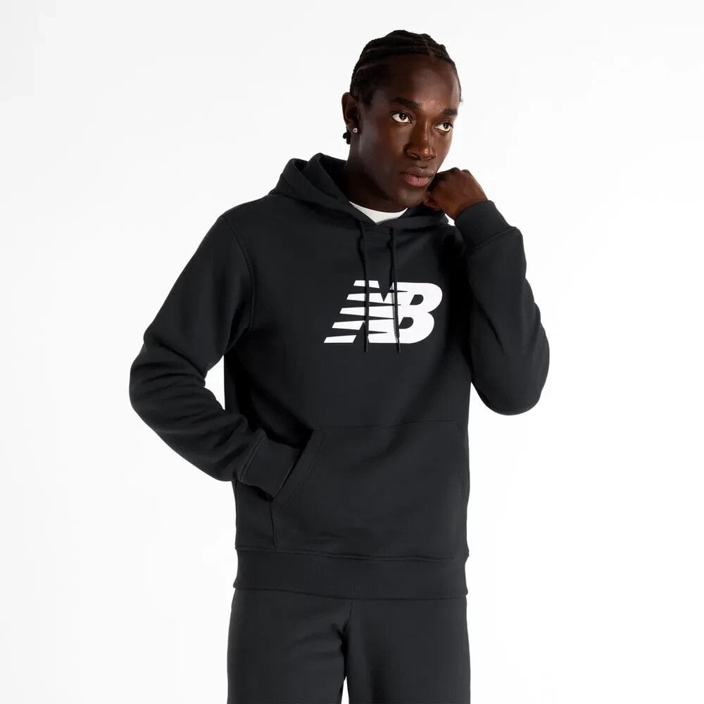 NEW BALANCE Sport Core Brushed hoodie