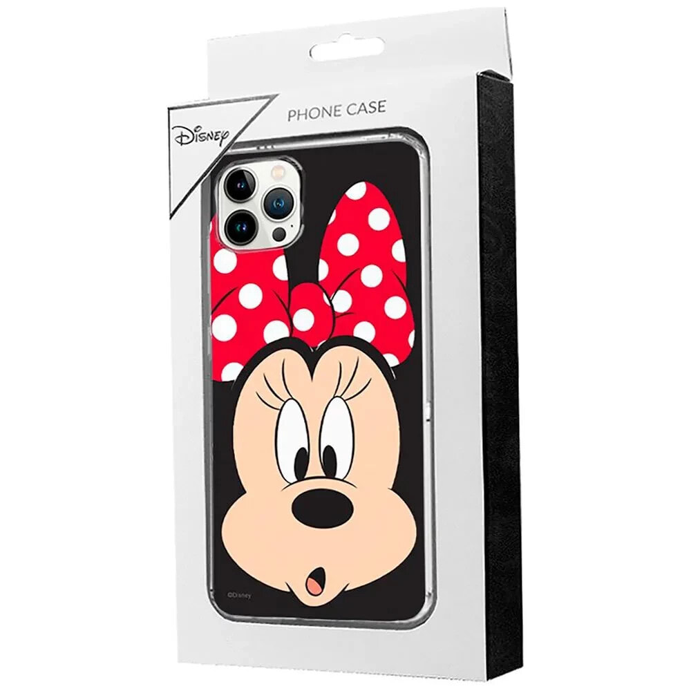 DISNEY IPhone 13 Pro Minnie License phone case