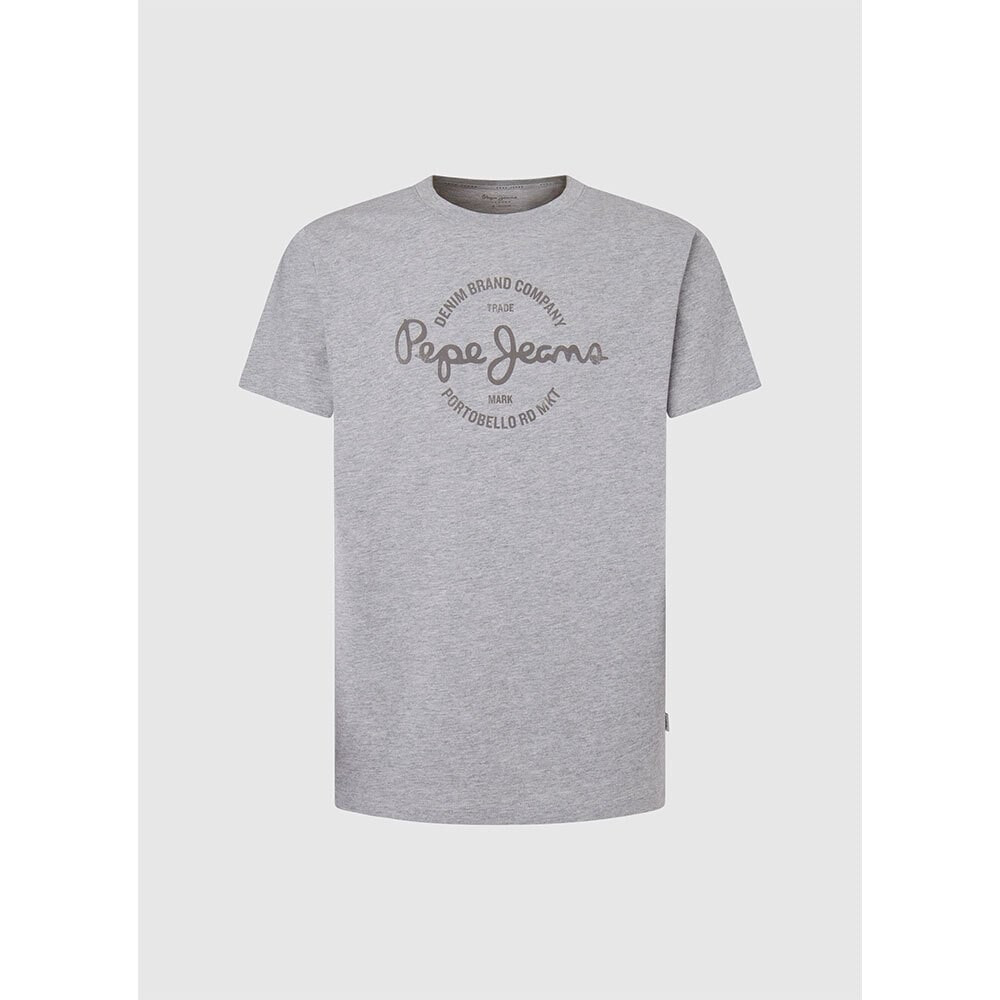 PEPE JEANS Craigton Short Sleeve T-Shirt