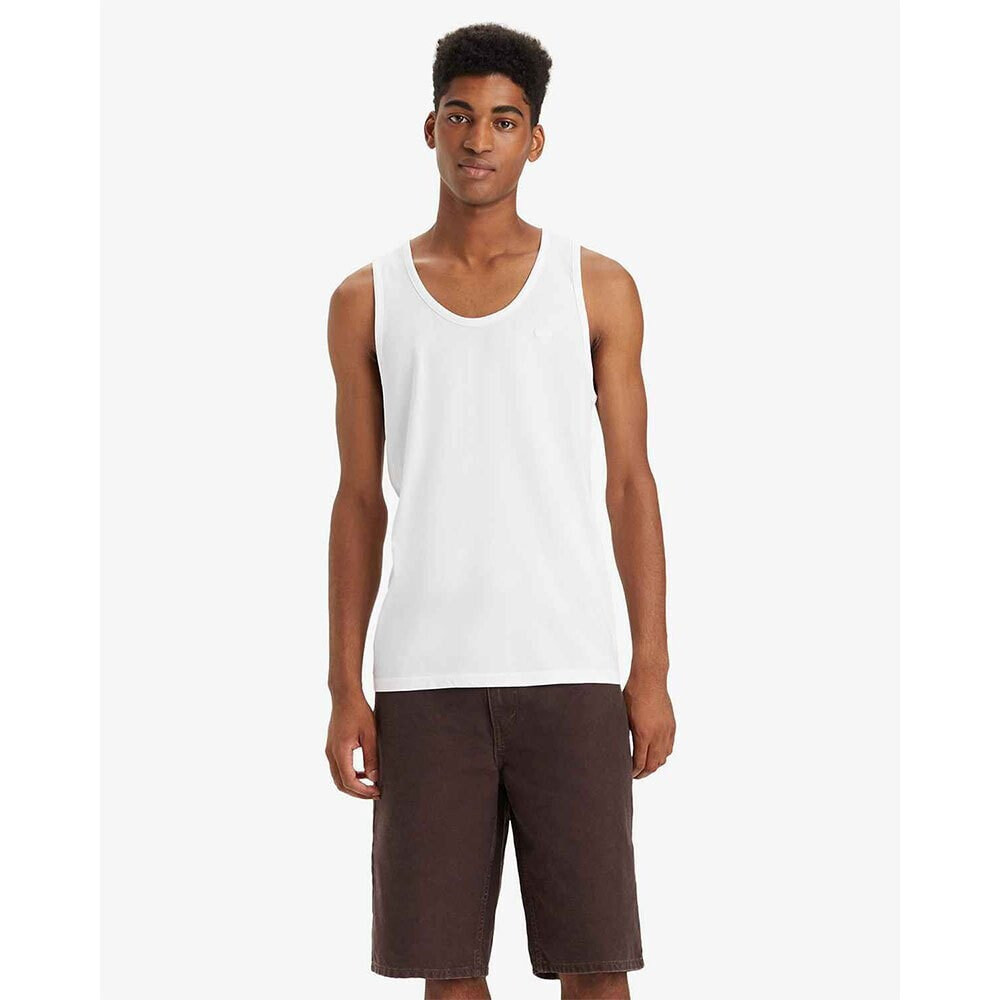 Levi´s ® Housemark Sleeveless T-Shirt