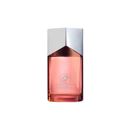 Mercedes Benz Land Eau de Parfum