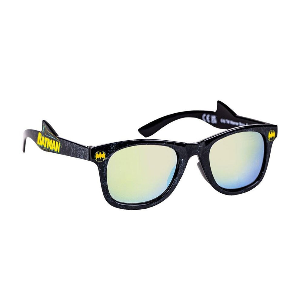 CERDA GROUP Premium Batman Sunglasses