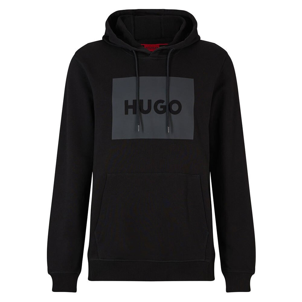 HUGO Duratschi223 Sweatshirt