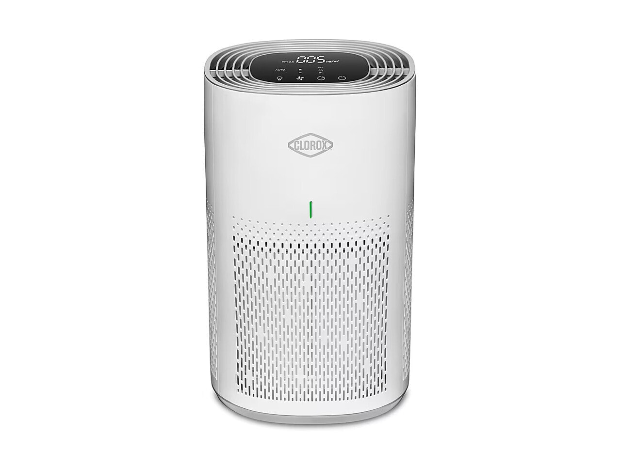 Clorox™ Medium Room True HEPA Air Purifier (Model:11030)