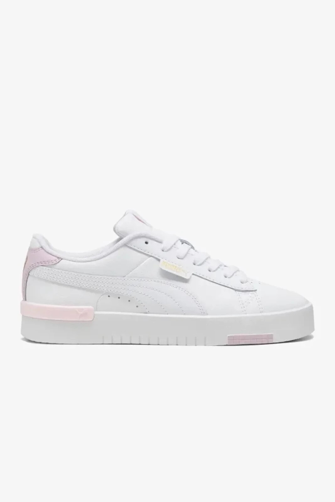 Jada Renew-PUMA White-PUMA Gold