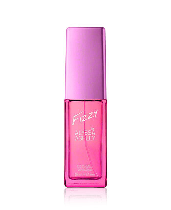 Alyssa Ashley Fizzy Eau de Toilette Spray