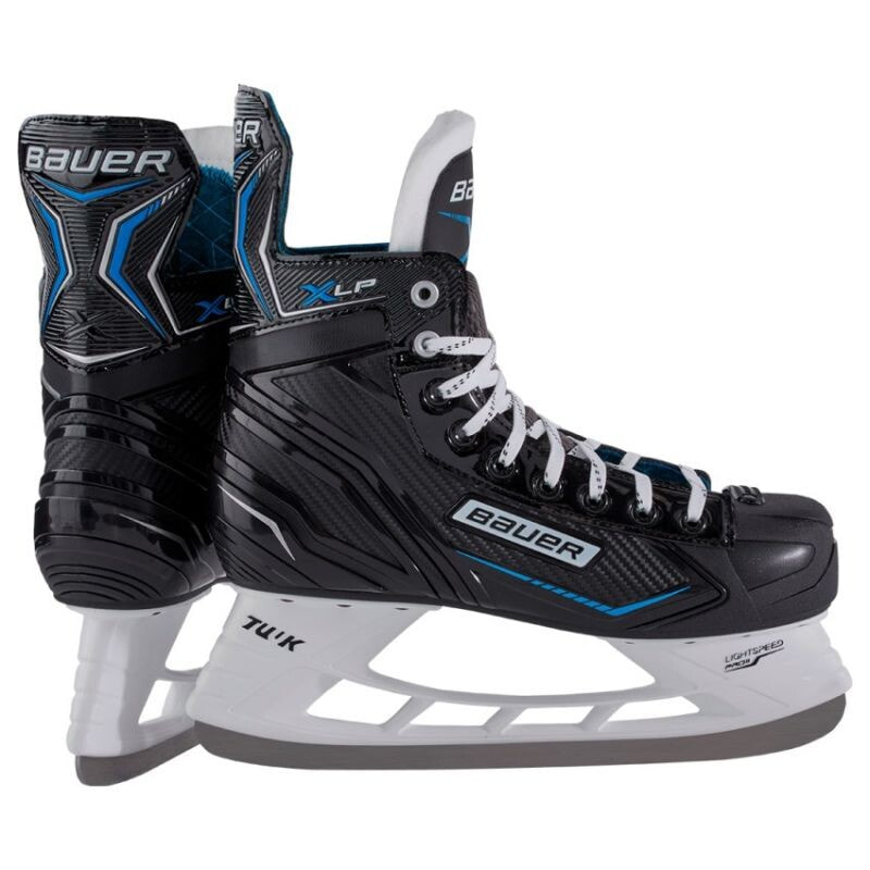 Хоккейные коньки Bauer X-LP Sr 1058938