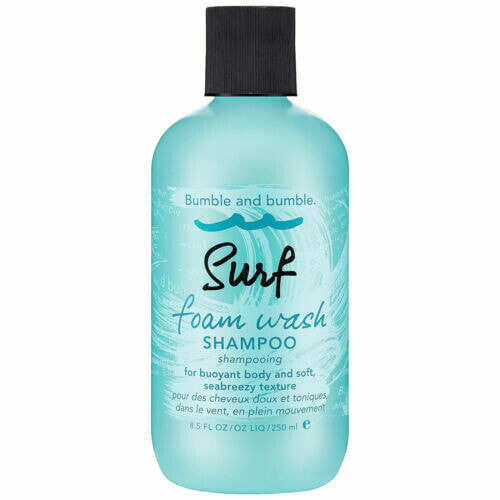 SURF FOAM WASH SHAMPOO 250 ml