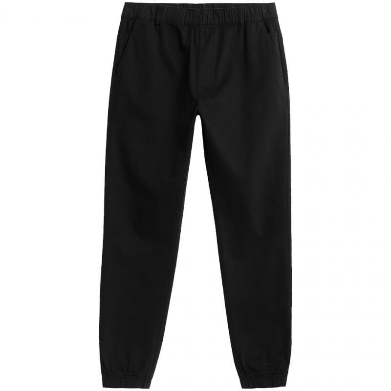 Мужские черные спортивные штаны Outhorn M HOZ21 SPMC602 20S pants