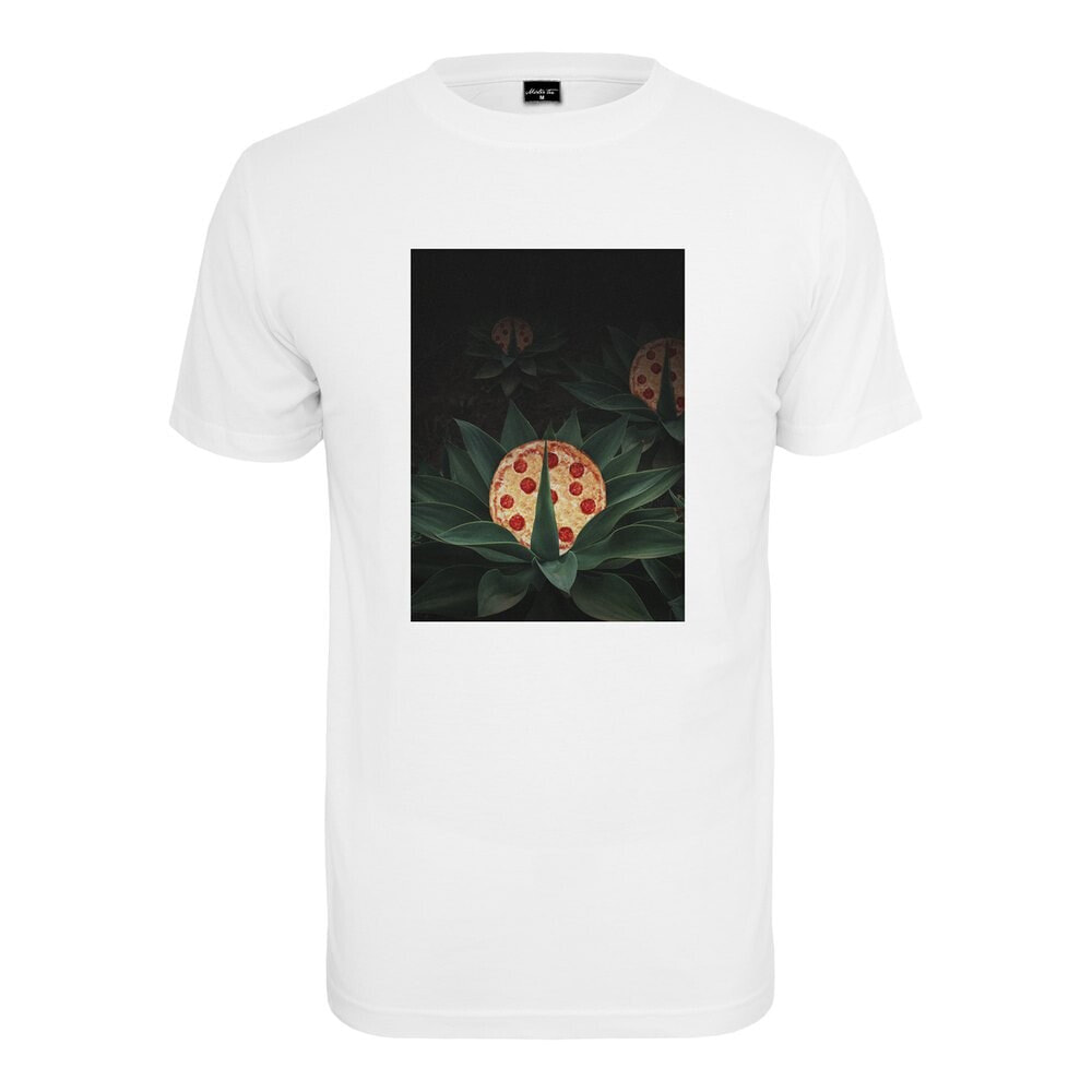 MISTER TEE Pizza Plant T-Shirt