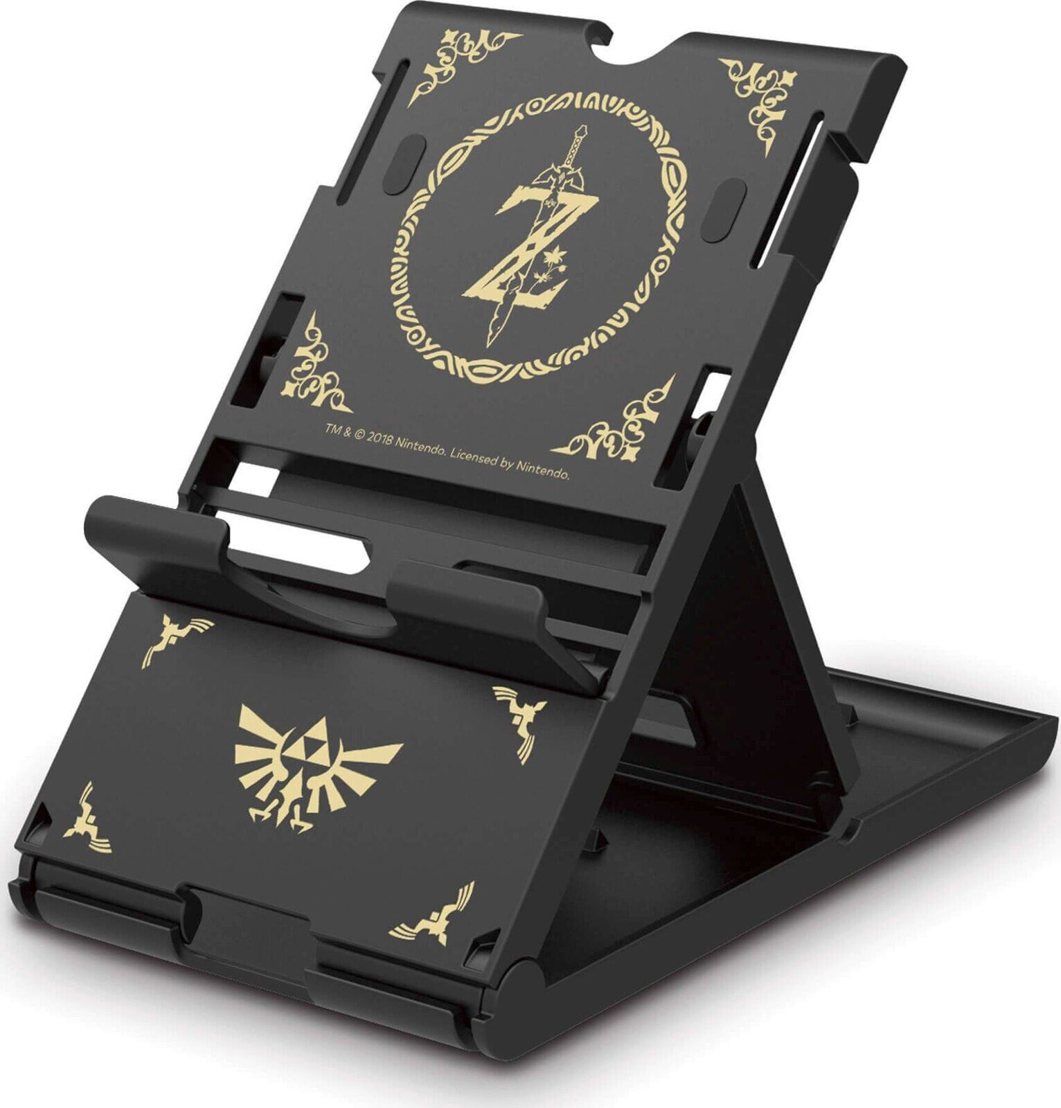 Hori podstawka PlayStand pod Nintendo Switch Zelda (NSP012)