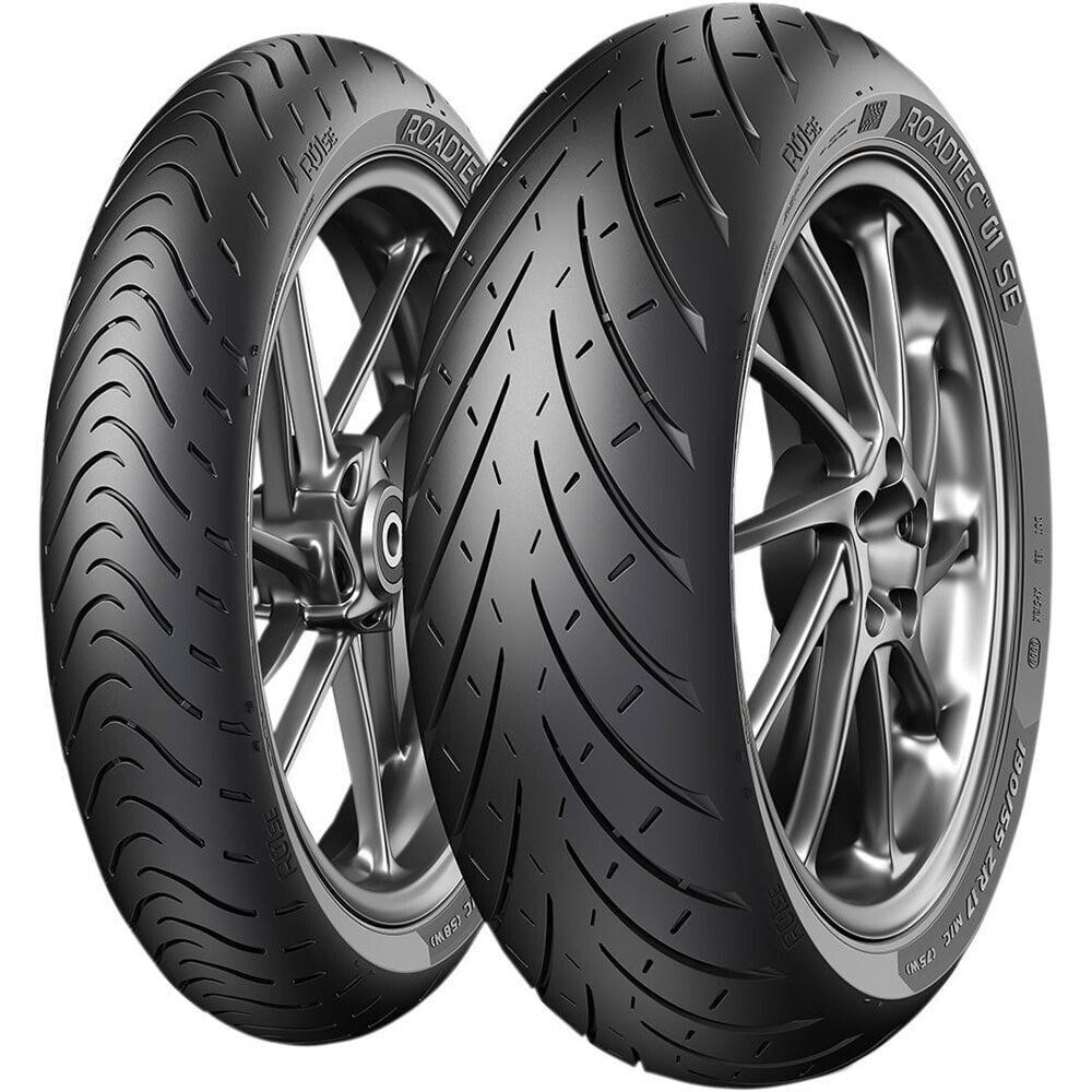 METZELER Roadtec™ 01 SE 69W TL Rear Road Tire