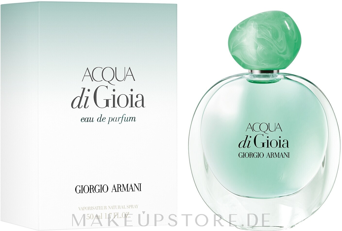 Giorgio Armani Acqua di Gioia - Eau de Parfum