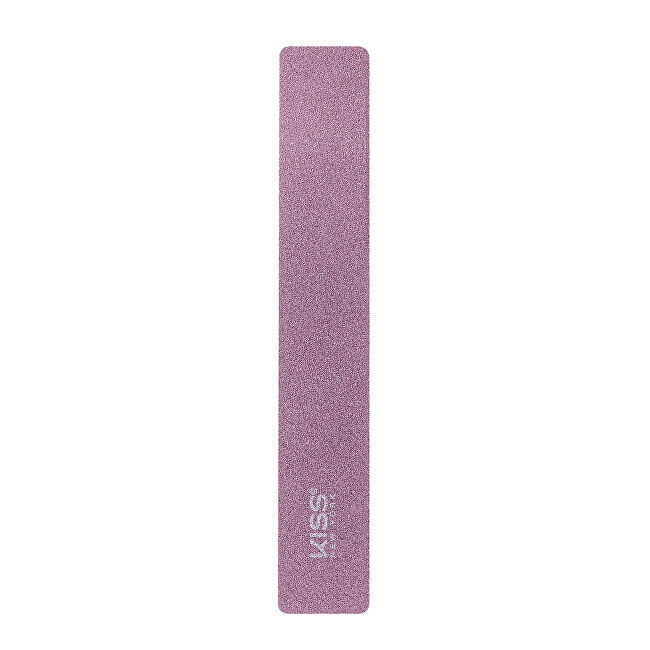Nail file with a grain size of 80/100