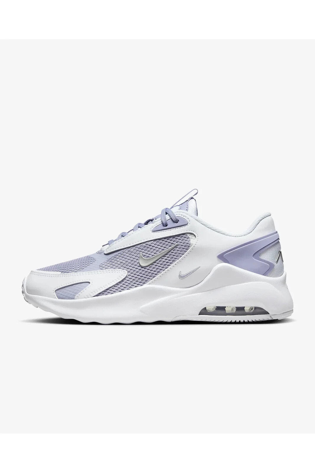 Air Max Bolt Women's Shoes White Sneaker CU4152-500