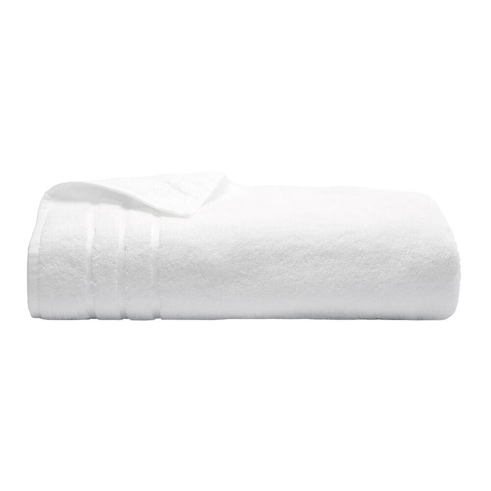 Cariloha bath Sheet | White | 40