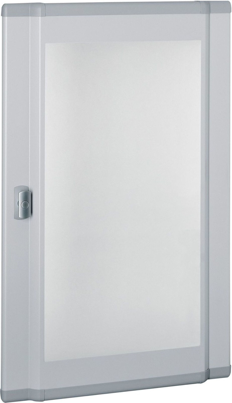 Legrand Profile door for XL3 160 900mm transparent switchgear 020265