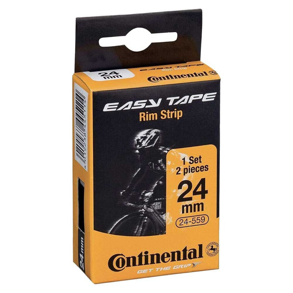 CONTINENTAL 22-622 Easy Rim Tape Strip 2 Units
