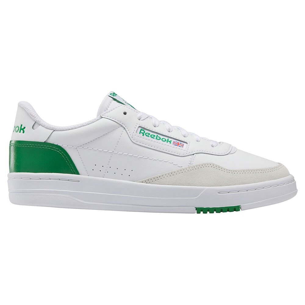 REEBOK CLASSICS Court Peak Trainers