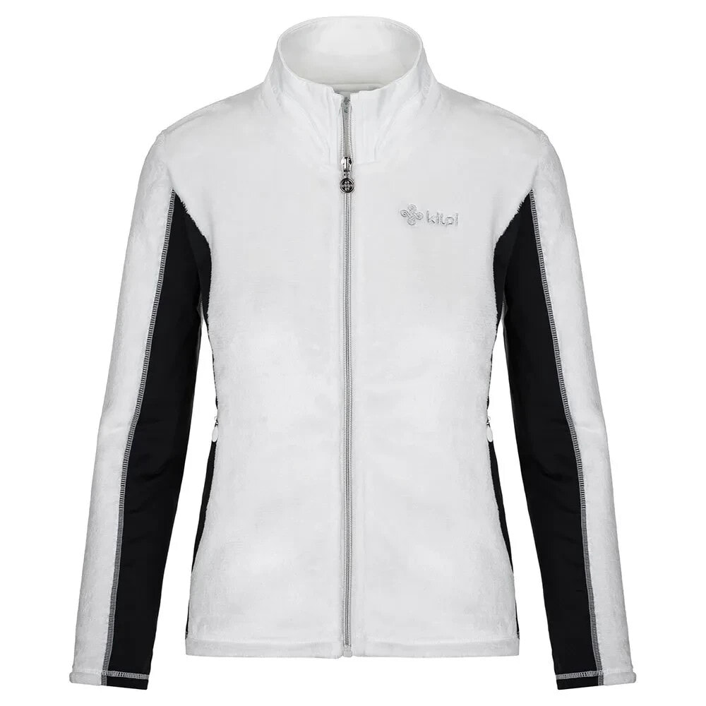 KILPI Skathi Full Zip Fleece