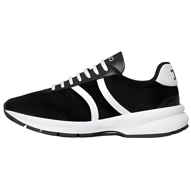 CELINE Casual Shoes Women's Low-Top Black