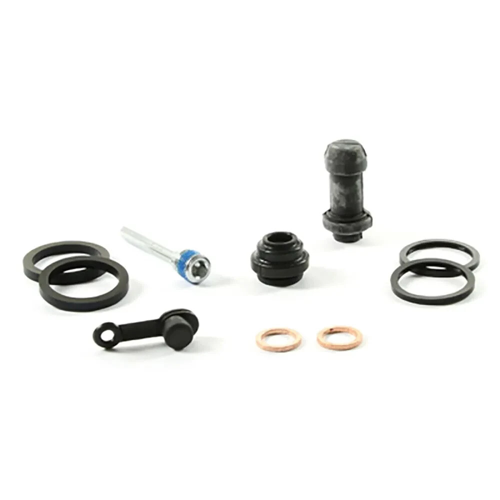 PROX Yamaha YZ125/250 ´08-18 Front Brake Caliper Repair Kit