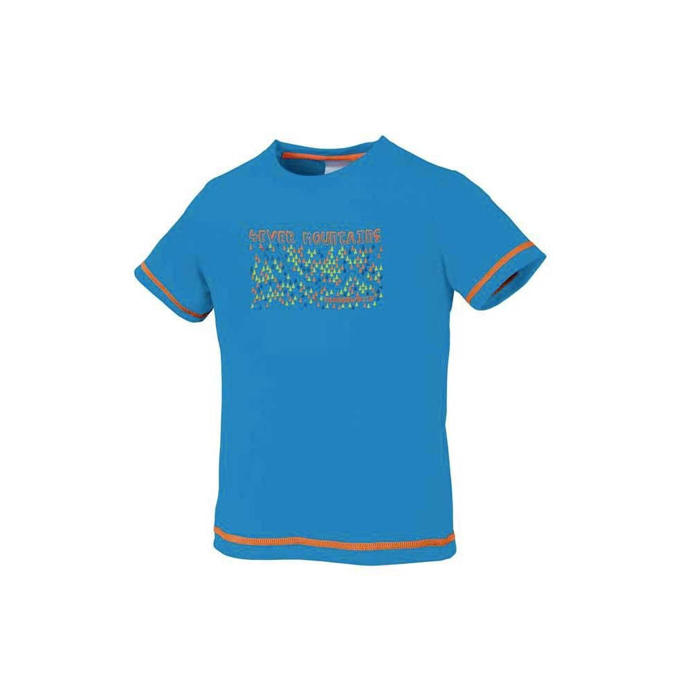 TRANGOWORLD Montin Short Sleeve T-Shirt