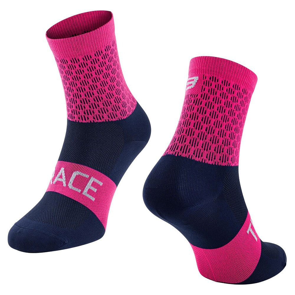 FORCE Trace Socks