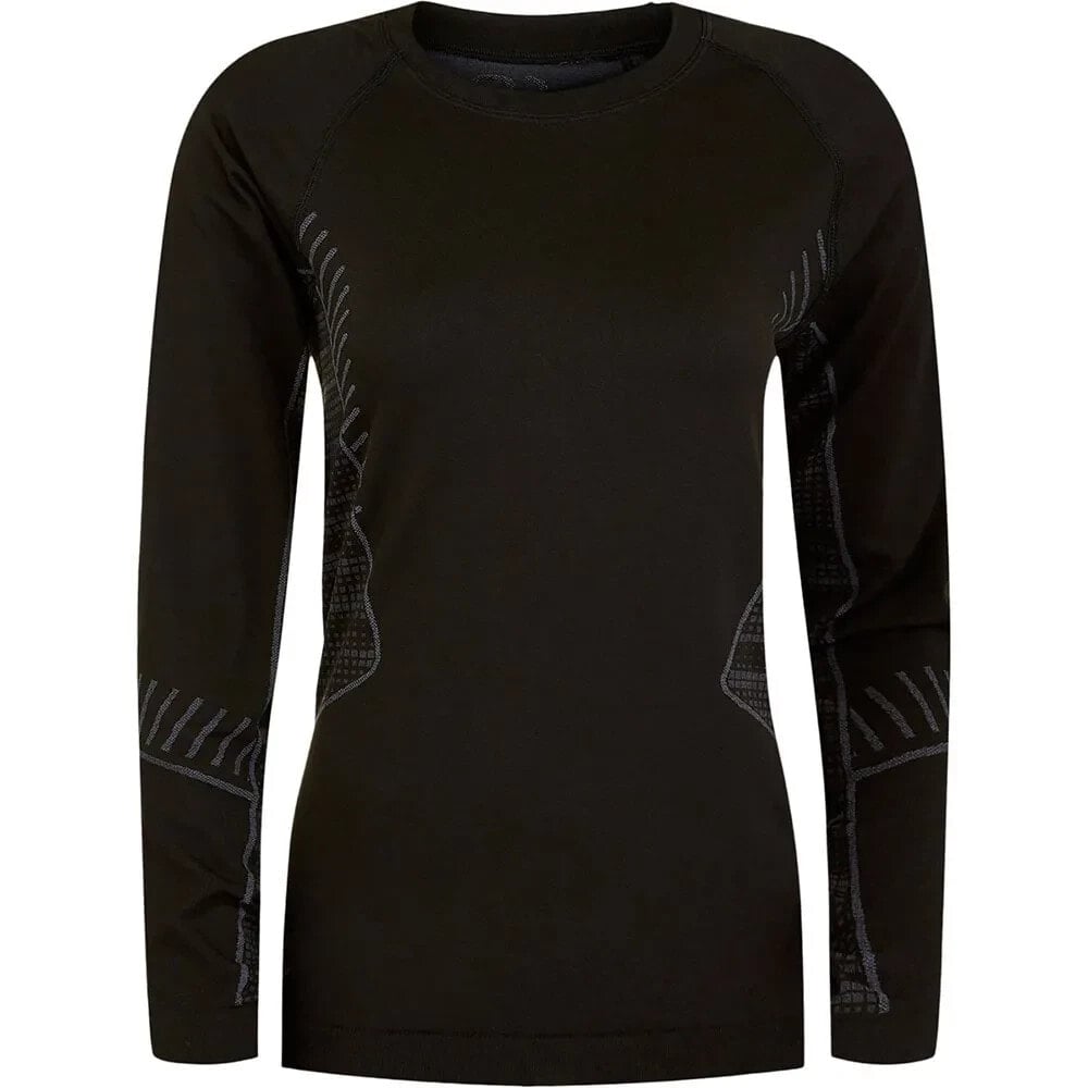 SPYDER Momentum Long Sleeve Base Layer