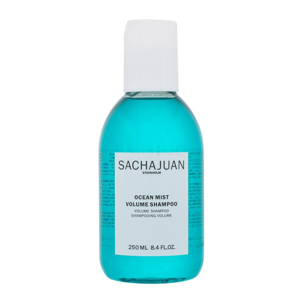 Sachajuan Ocean Mist Volume Shampoo 990 ml shampoo unisex