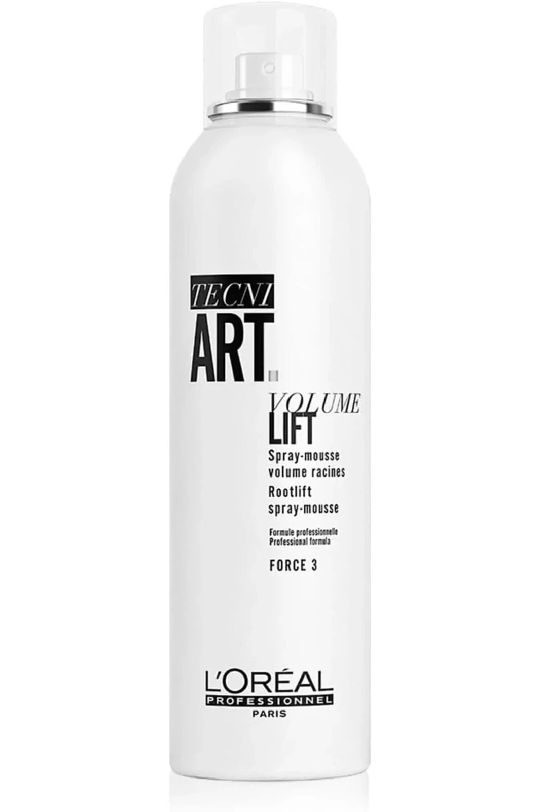 Loreal Professionnel Tecni Art Kokusuz Hafif YapılıHacim Veren Dip Köpüğü 250 ml/8.4fl.oz-GEMAD5Ss77