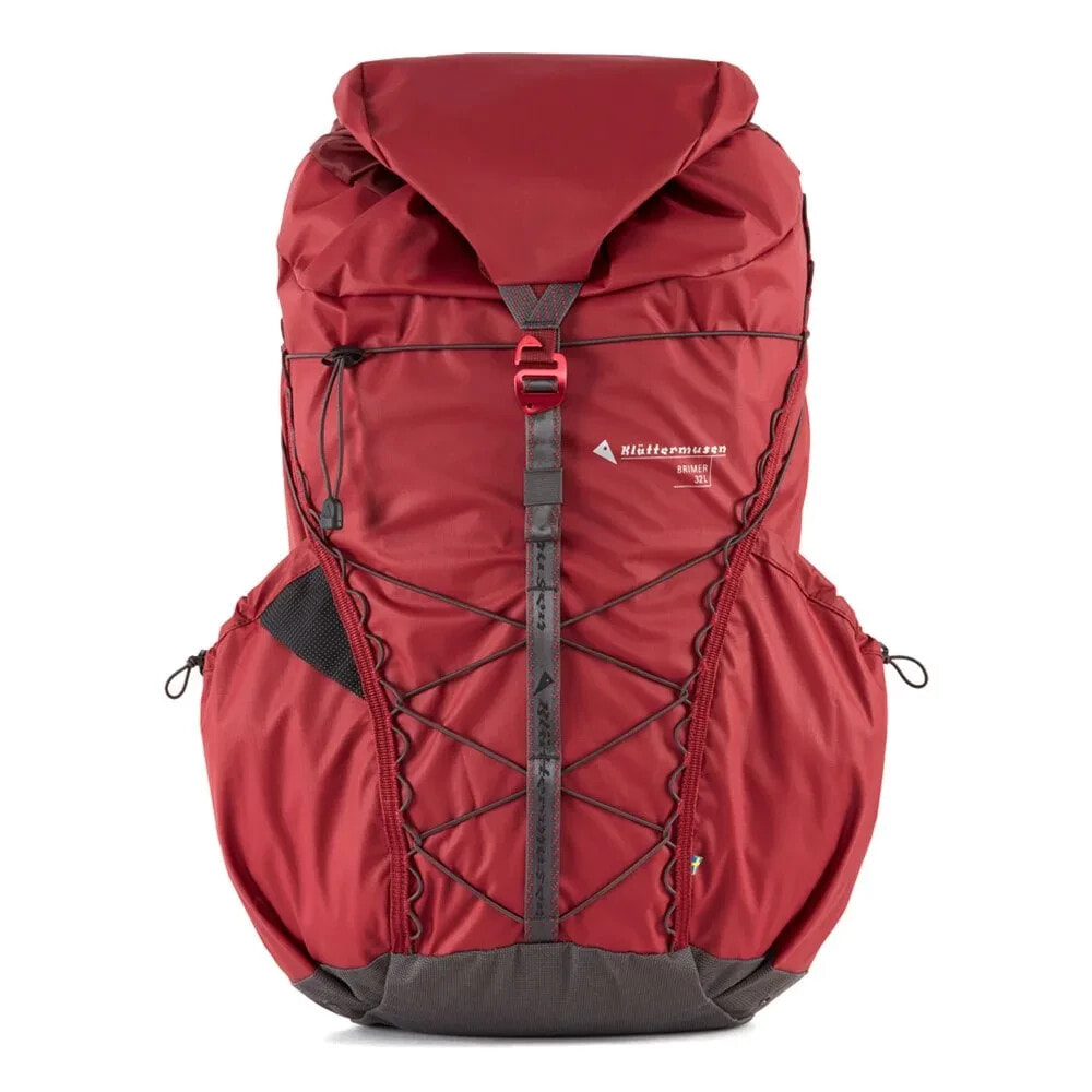 KLÄTTERMUSEN Brimer 32L Backpack