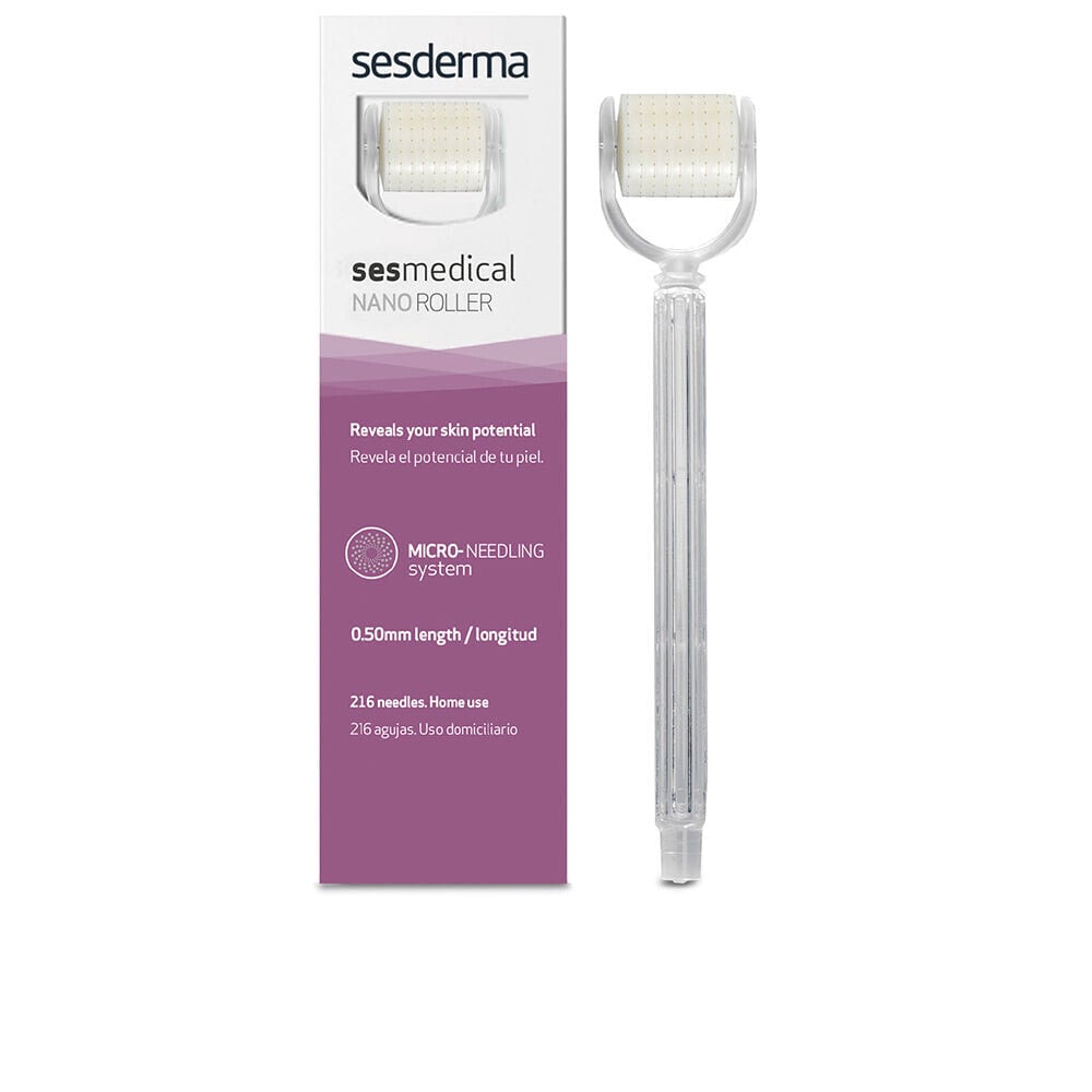 SESMEDICAL nanoroller 0,5 mm 1 u