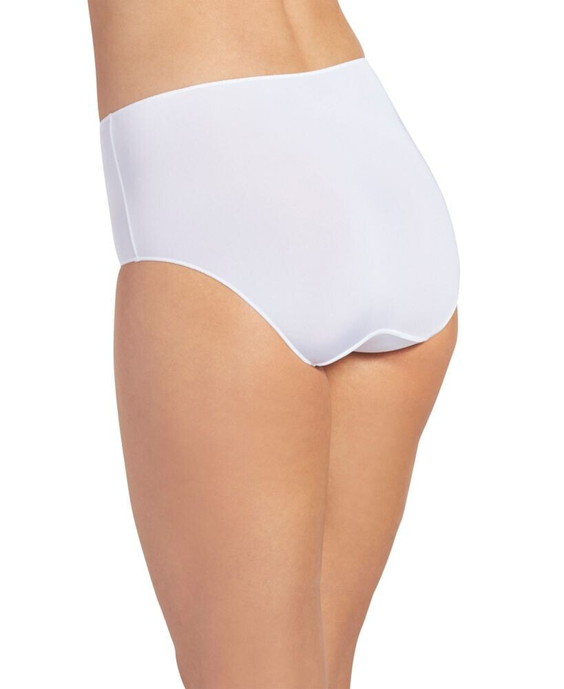 Women's 3-Pk. No Panty Line Promise® Underwear 1772 Jockey Размер