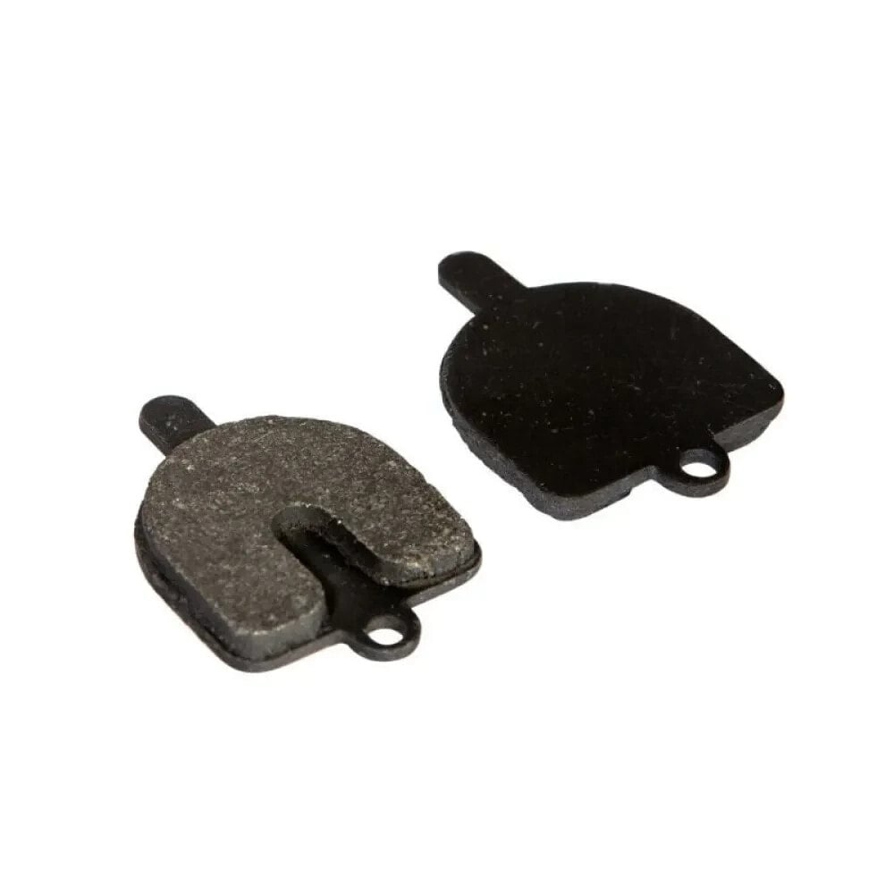 FIBRAX Organic Disc Brake Pads For RST Mechanic