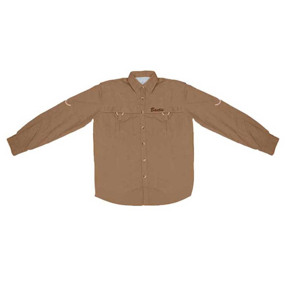 BAETIS Long sleeve shirt