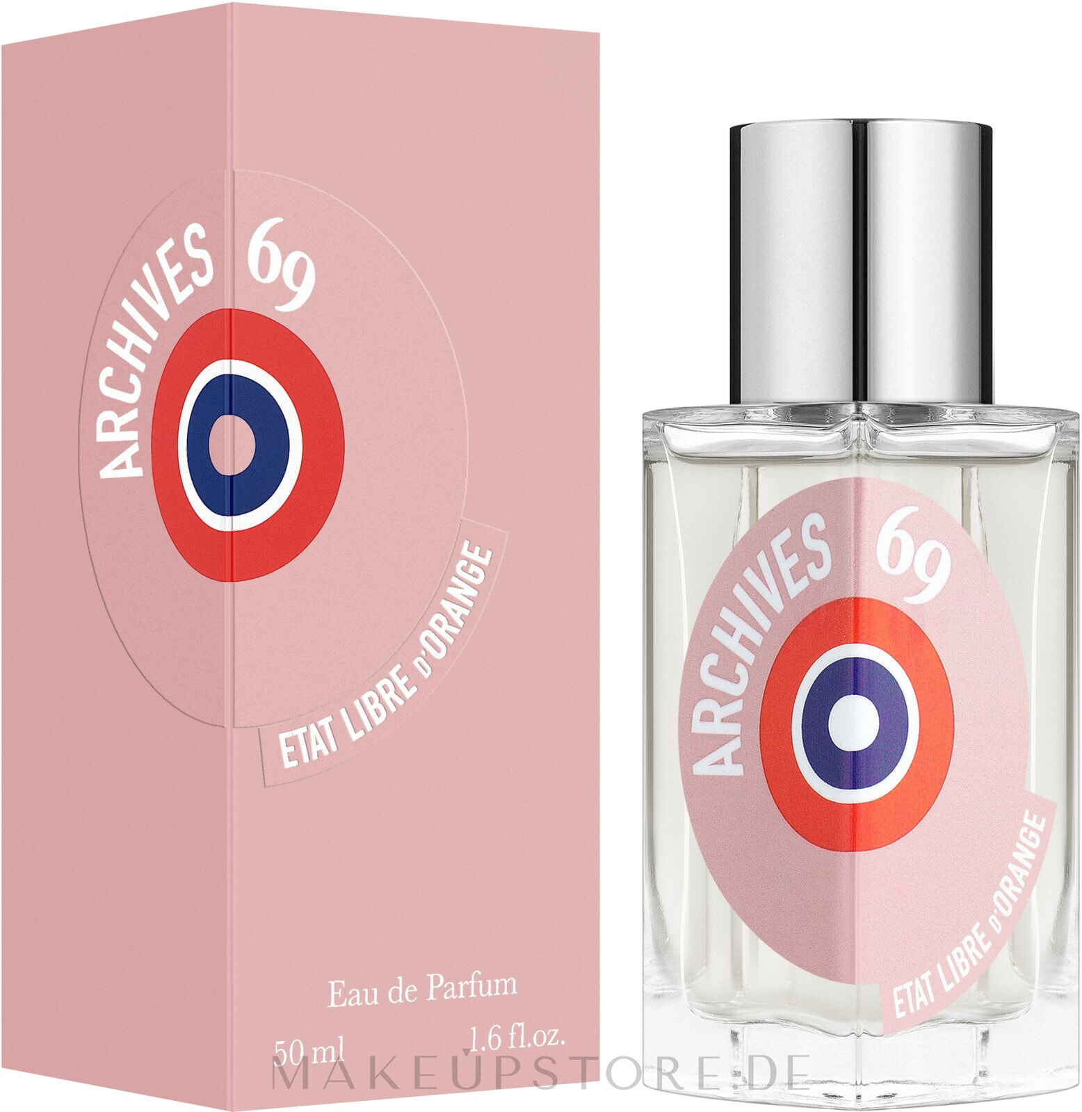 Etat Libre d'Orange Archives 69 - Eau de Parfum