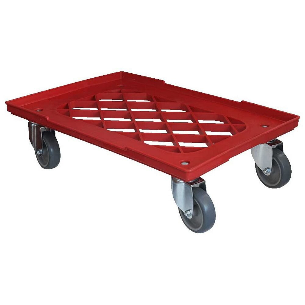 DENOX 70700.254 60x40 cm Box Trolley