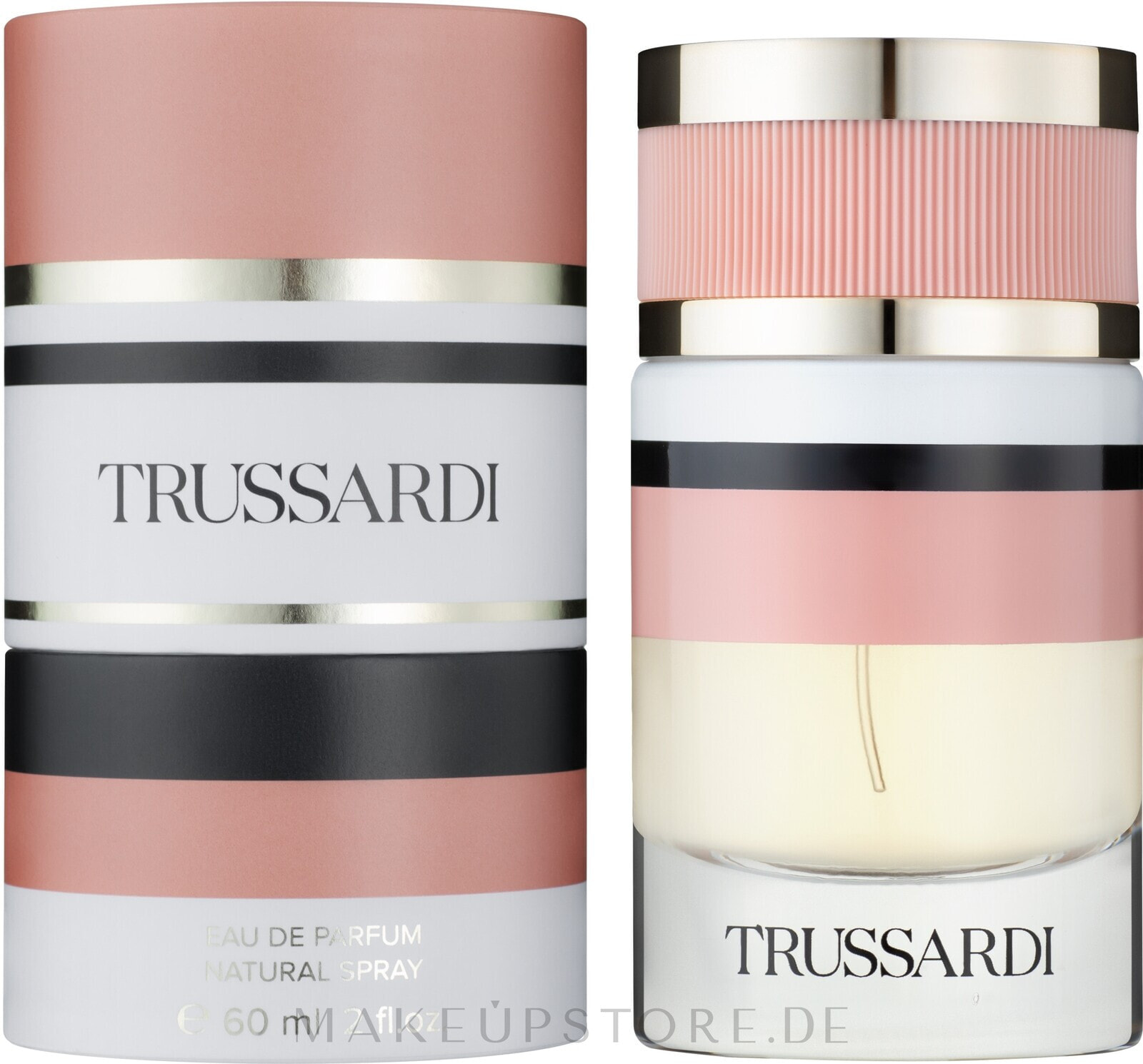 Trussardi Eau De Parfum - Eau de Parfum