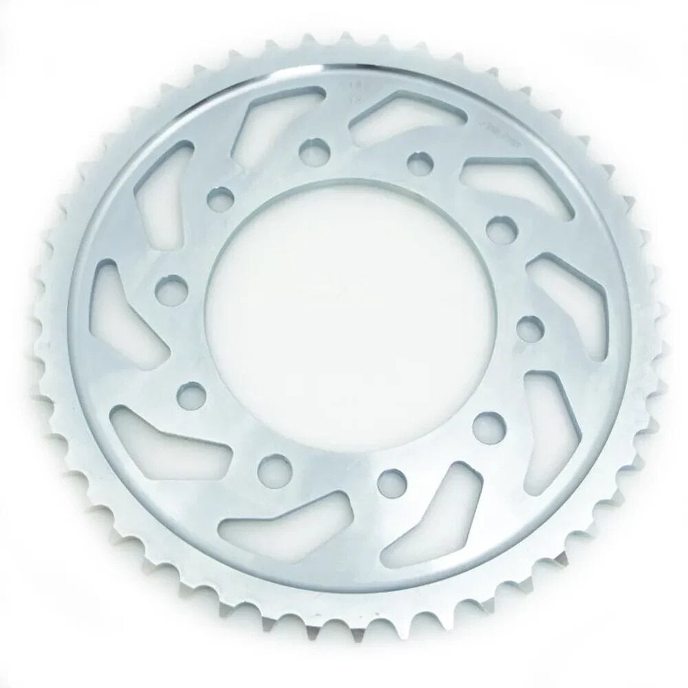 SUNSTAR SPROCKETS 530 Ref:1-5485-48 Steel Rear Sprocket