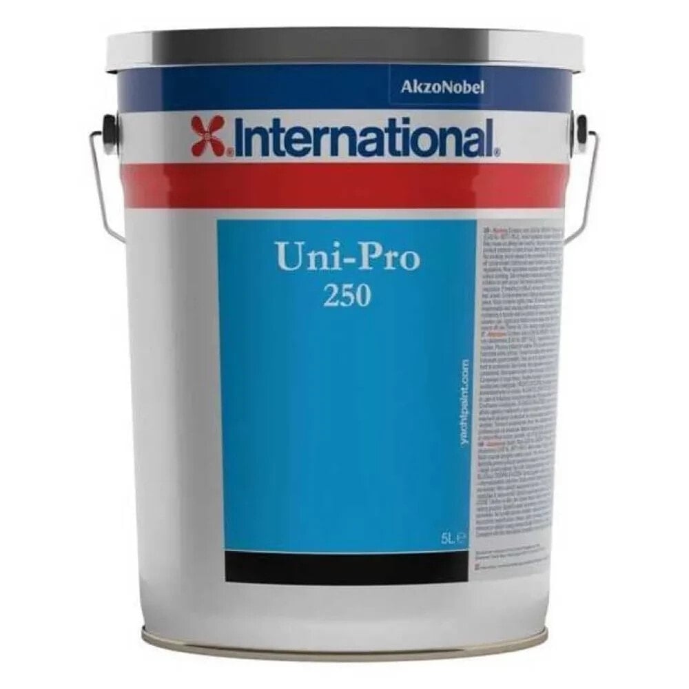 INTERNATIONAL Unipro 250 5L Painting