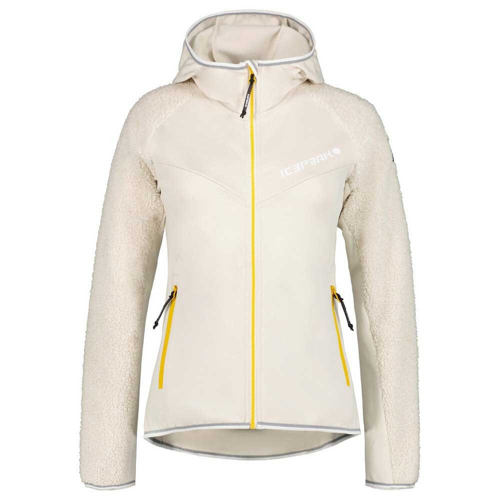 ICEPEAK Dahlen Full Zip Fleece