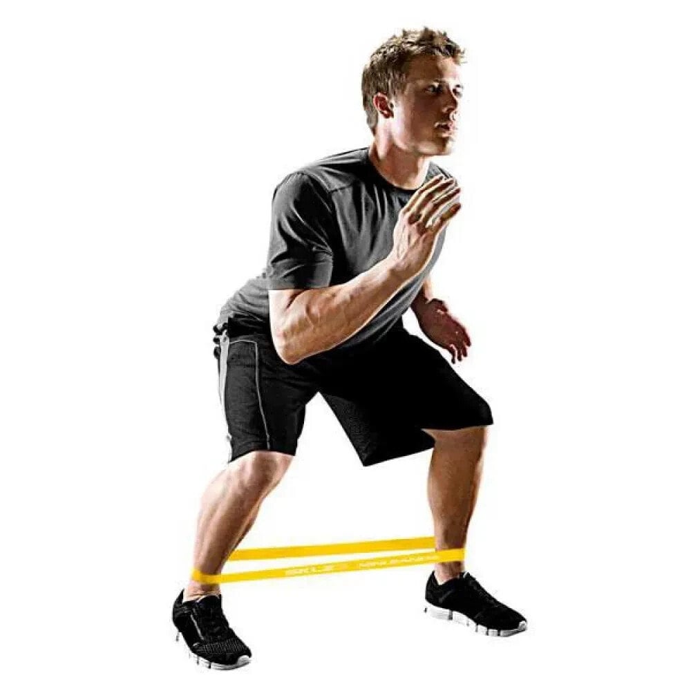 Sklz mini bands workouts sale