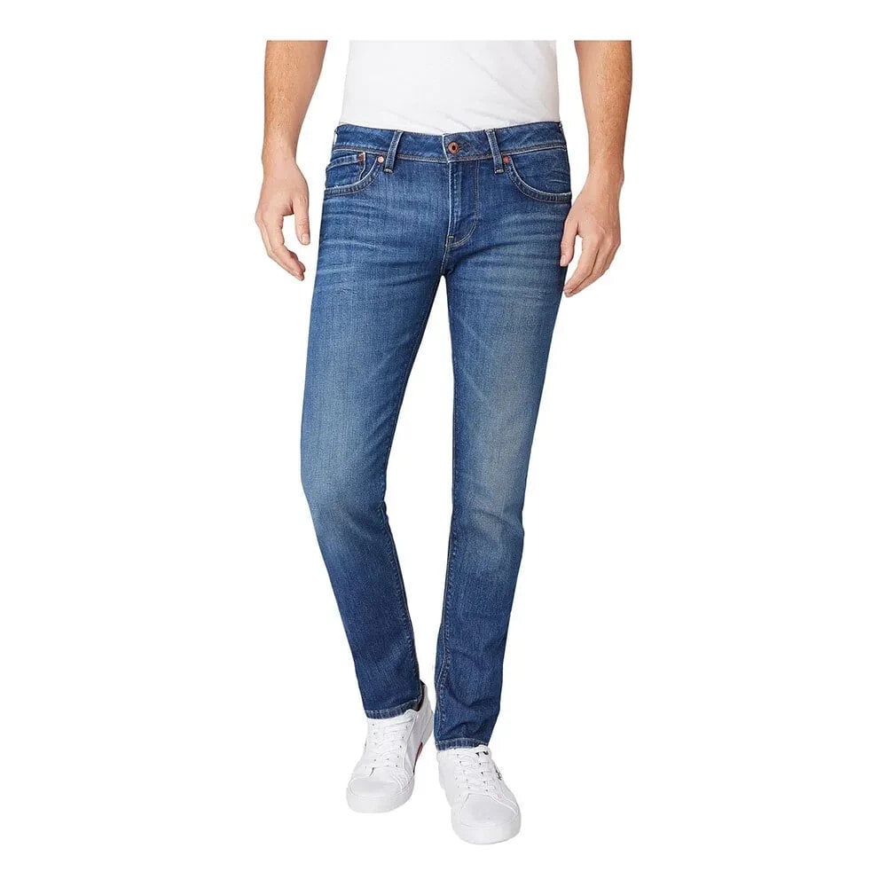 PEPE JEANS PM206322VX3-000 Hatch jeans