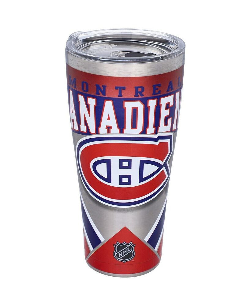 Tervis Tumbler montreal Canadiens 30 Oz Ice Stainless Steel Tumbler